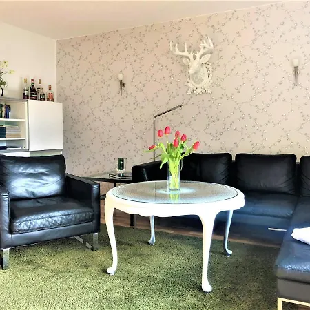 Sir George Apartment *