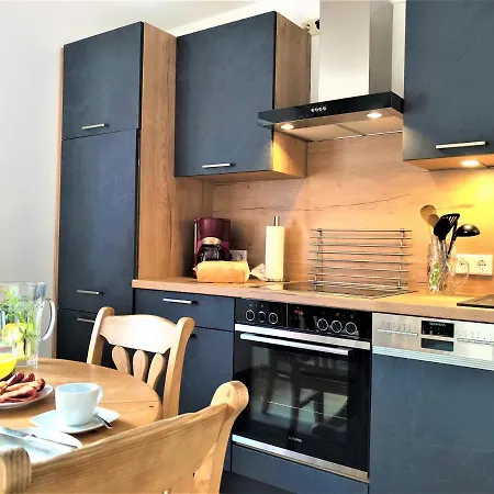 Sir George Lejlighed *