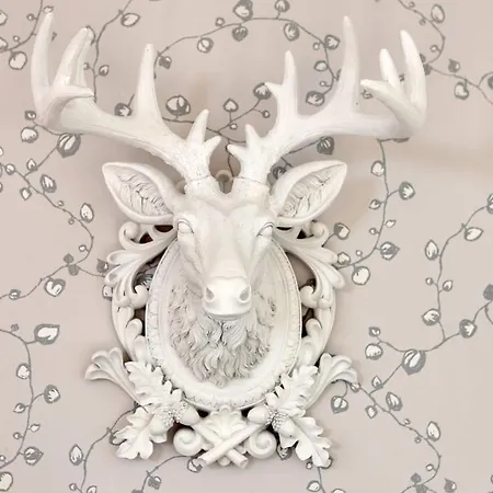 Lejlighed Sir George Garmisch-Partenkirchen