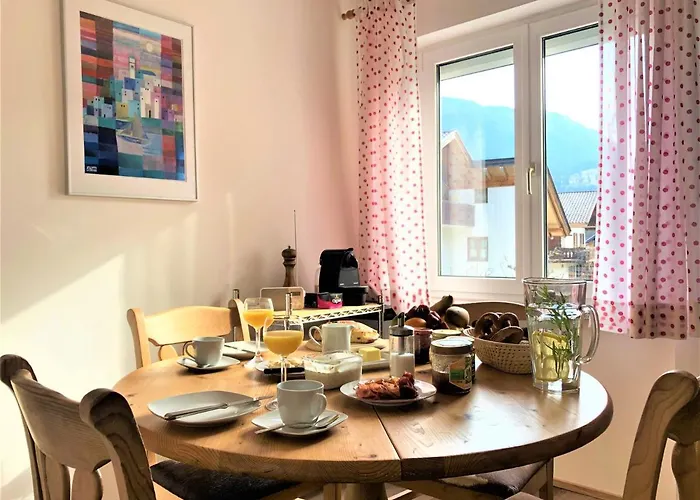 Апартаменти Sir George