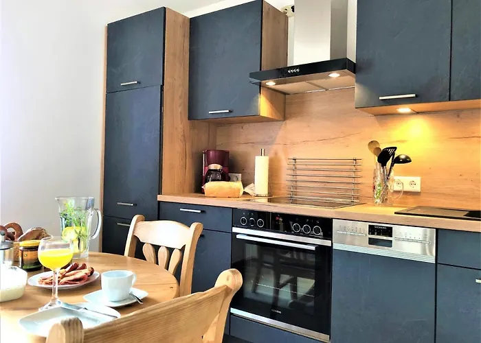 Sir George Апартаменти *