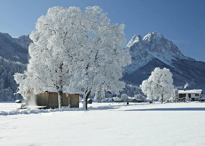 Sir George * Гарміш-Партенкірхен