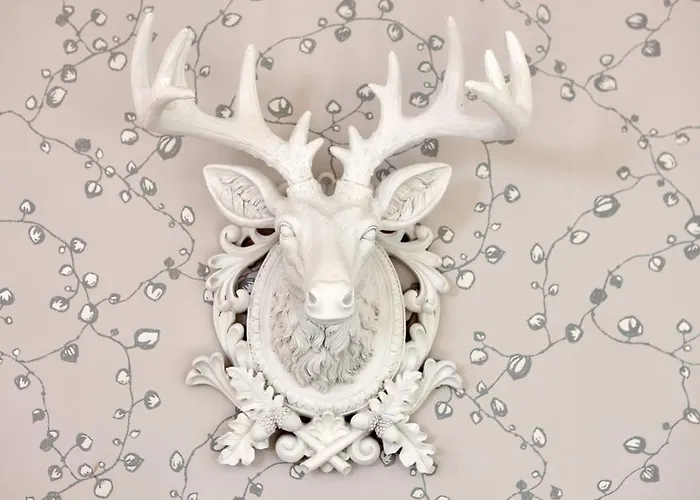 Lejlighed Sir George Garmisch-Partenkirchen