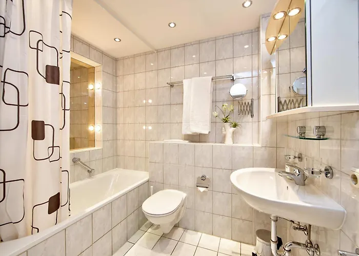 Апартаменти Sir George *